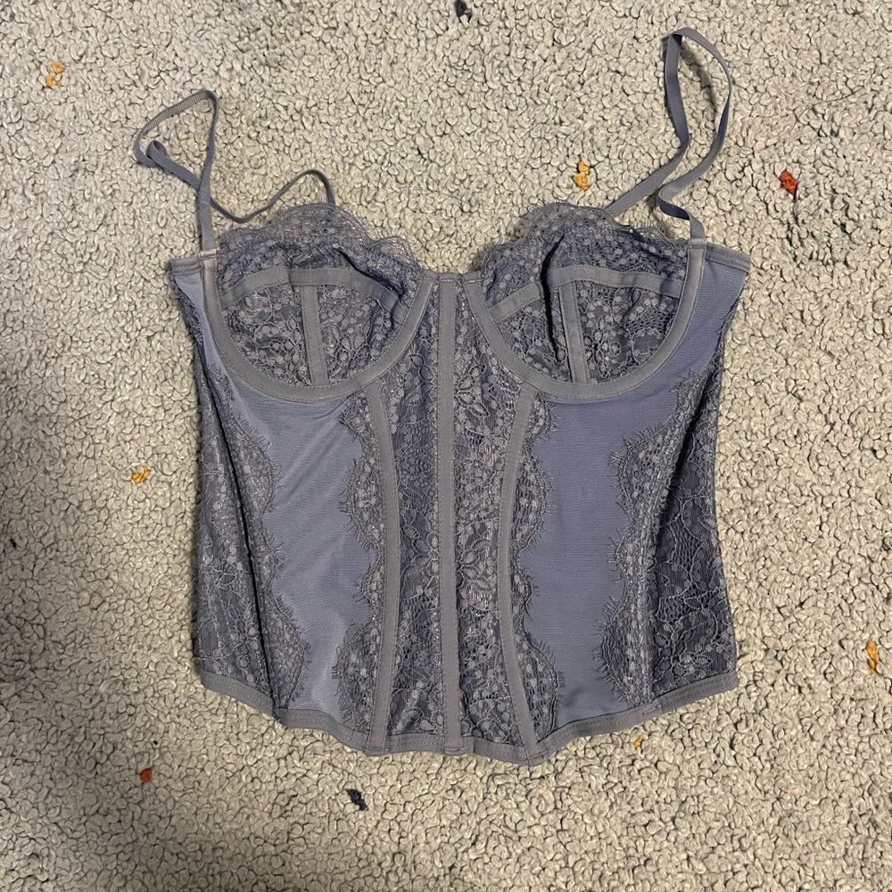 Urban Outfitters Corset